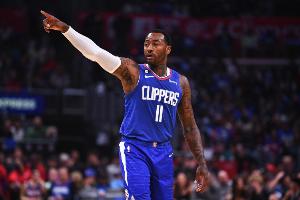 布萊德索和沃爾最后都是和快船不理想分手 且結束了NBA生涯