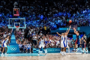 美國隊危險嗎？庫里：世界正在追趕我們 但還沒有追上