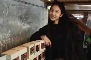 愜意時(shí)光！張茹分享日常隨筆：你手機(jī)里的天空