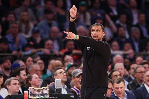 布里奇斯：馬祖拉堅韌不拔和超強的心理韌性最打動我