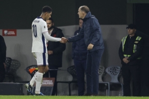 布朗談圖赫爾與貝林：主帥和球員不用關(guān)系太好，就像弗格森和基恩