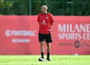 卡薩諾：看不出阿萊格里任何優(yōu)點，時間證明一切，米蘭進(jìn)不了前4