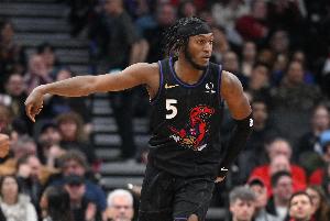 手感火熱！奎克利全場(chǎng)11投9中&三分6中5 得到23分5板8助