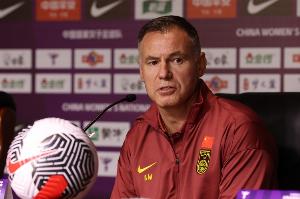 北青：米利西奇排兵布陣明顯出現(xiàn)失誤，輸球嚴(yán)重挫傷女足士氣