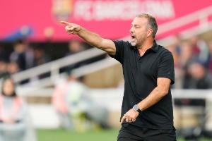 巴薩連續(xù)35場西甲比賽破門，賽事歷史連續(xù)破門場次第五多