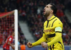 埃姆雷·詹：很遺憾德國杯止步于此，我們會在德甲和歐冠全力以赴