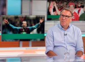 默森預測本輪英超賽果：阿森納3-0布倫特福德 利物浦2-1桑德蘭