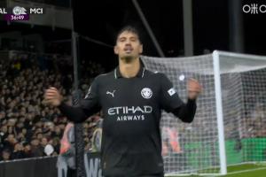 哈蘭德精彩直塞助攻，賴因德斯單刀破門