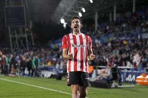 維維安：防守姆巴佩需要團(tuán)隊(duì)合作 希望在西班牙隊(duì)有更多出場(chǎng)時(shí)間