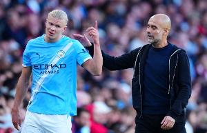 控球率大輸富勒姆！TA：曼城失去比賽壓倒性控制力，防守問(wèn)題突出