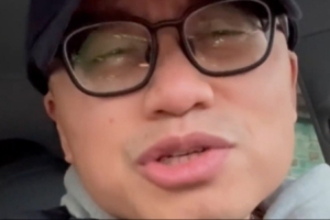 解說：他可是老保羅啊！你可以不用他 那也不用把他趕回家啊…