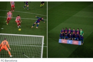 奧爾莫社媒：這阻止不了我，小小的挫折只會(huì)讓我變得更加強(qiáng)大