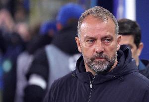 弗里克執(zhí)教巴薩以來聯(lián)賽場均2.36分，西甲歷史僅次于瓜帥、穆帥