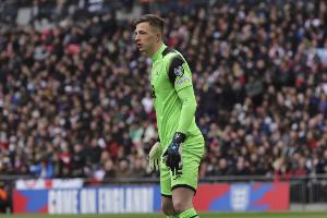 英媒：英超球隊有意24歲門將特魯賓，本菲卡要價4000萬歐+浮動