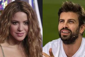 夏奇拉：皮克非常自律，孩子們也因此受益，我們都把孩子放在首位