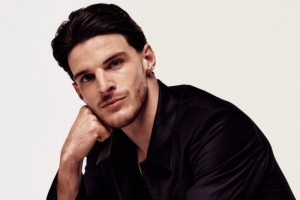 賴斯：不太會從阿森納隊友那里獲得美容建議，約克雷斯很注意發(fā)型