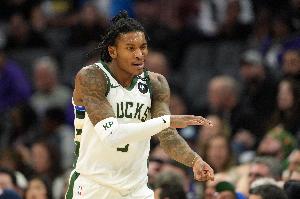 敢打敢拼！小凱文·波特18中8拿到全場最高26分外加7助 也有7失誤