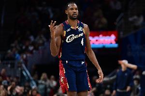 無力回天！莫布里14中8空砍23分10板5助5帽2斷 三分7中4