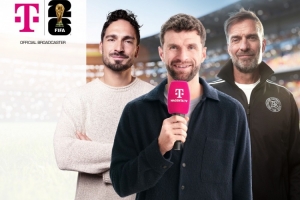 搭檔穆勒和克洛普，胡梅爾斯加入德媒明夏世界杯解說團隊