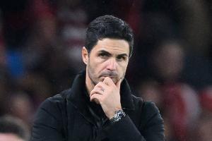 佩蒂特：塔帥率阿森納奪冠后或接受新挑戰(zhàn) 去巴薩？任何人都動(dòng)心