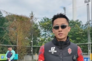 前中超球員：華夏幸福單場(chǎng)贏球獎(jiǎng)甚至到1000萬(wàn) 越大牌球員越自律