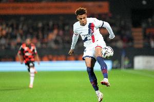 杜埃：已經(jīng)準(zhǔn)備好出戰(zhàn)周末的比賽，目標(biāo)整個賽季保持好狀態(tài)