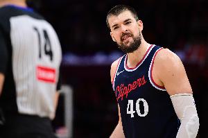 祖巴茨：我們在防守端為贏球定下了基調 搶好籃板并阻止對手快攻