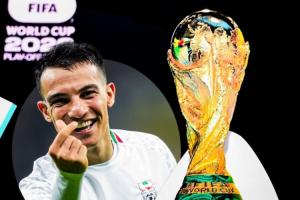 此前被美拒簽！RMC：伊朗將赴美參加世界杯抽簽，代表團縮減至4人