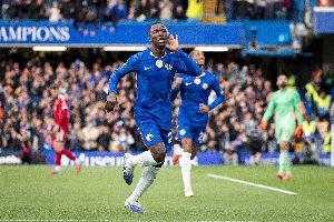 至關(guān)重要！凱塞多首發(fā)切爾西英超勝率52%，未首發(fā)勝率降至25%