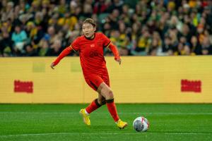 長春女足官方：烏日古木拉三停！多次違紀(jì)，因個(gè)人感情在酒店喧鬧