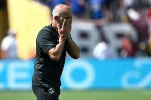 這就是英超！馬雷斯卡：利茲聯(lián)的表現(xiàn)更勝一籌，他們理應(yīng)贏下比賽