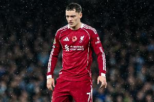 維爾茨：0-1落后情況下拿1分比輸球更好，但當(dāng)然我們想獲勝