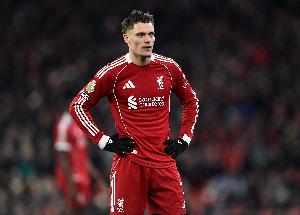 首球來(lái)了又沒(méi)了！維爾茨：這無(wú)所謂，我們想贏，才是今天最重要的