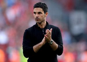 近8場全勝！阿森納本賽季主場各項賽事10勝1平，8次完成零封