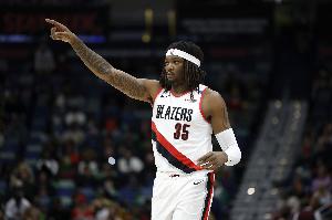 這場(chǎng)真得上小楊了吧？開拓者背靠背 羅威缺陣 克林根出戰(zhàn)存疑