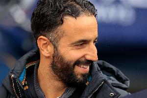 曼聯(lián)近17場周中英超均不敗且已8連勝，上次輸球還是4年前負(fù)利物浦