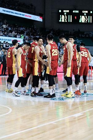 總局：要完善國(guó)家隊(duì)人員選拔機(jī)制 加強(qiáng)人才庫(kù)建設(shè) 先入庫(kù)再入隊(duì)