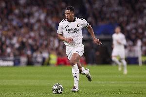 硬！單場西甲10成功對抗+5搶斷，是貝林厄姆3月以來首次做到