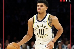 填補(bǔ)保羅空缺！Scotto：快船計劃和后衛(wèi)雷伊·丹尼斯簽雙向合同