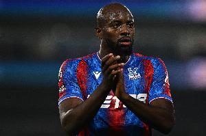 太陽報：如果無法與馬特塔續(xù)約，水晶宮可能在明年夏窗出售他