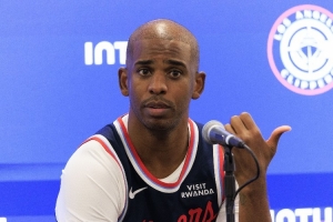 王仕鵬：保羅打不動了只能做個精神領袖 但還有年輕人愿聽他的嗎