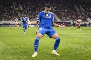 姆巴佩本賽季聯(lián)賽已直接參與19個(gè)進(jìn)球，五大聯(lián)賽球員中最多