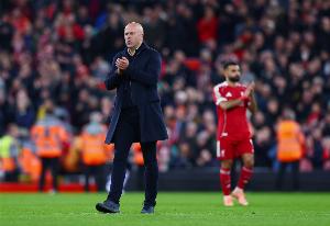 斯圖里奇：斯洛特還不確定他的最佳陣容 利物浦必須確定最佳框架