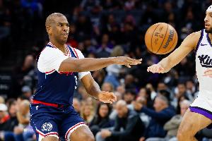 名記：保羅不斷的批評是問題根源 快船簽他時就擔心此類事情發(fā)生