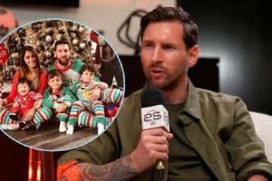 梅西：在巴薩時贏得一切，但回到國家隊表現(xiàn)不佳我就會遭到辱罵