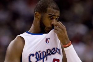 快船動(dòng)刀子，就因?yàn)楸Ａ_爹味太重？