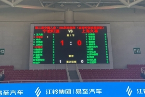 上海VS寧波大名單：劉錚古德溫頂替馬典成閆鵬飛 張鎮(zhèn)麟繼續(xù)缺陣