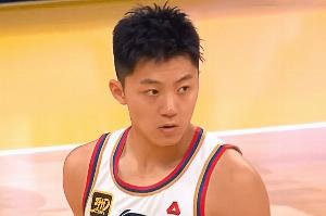 有攻有傳！長沙勇勝田宇恒6中3&三分3中2拿到12分4板6助