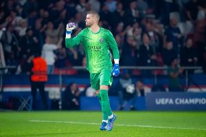 巴黎更新傷情：舍瓦利耶仍在接受治療 門德斯、阿什拉夫繼續(xù)康復(fù)