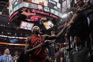 7助！猛龍主帥：鶯歌遭遇包夾時傳球很棒 這是全隊需要精進(jìn)的方向